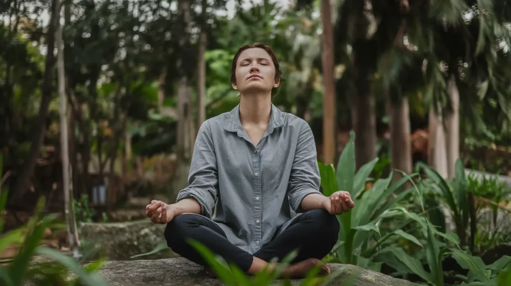 How to Achieve a Calm and Stress-Free Life